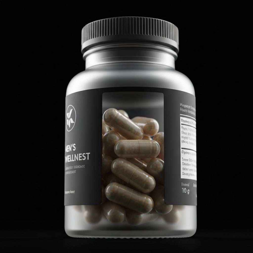 Complete Wellness Formula