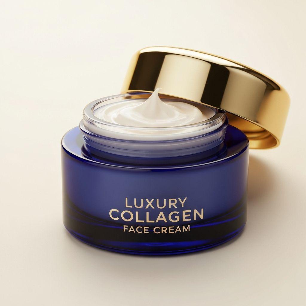 Collagen Boost Face Cream